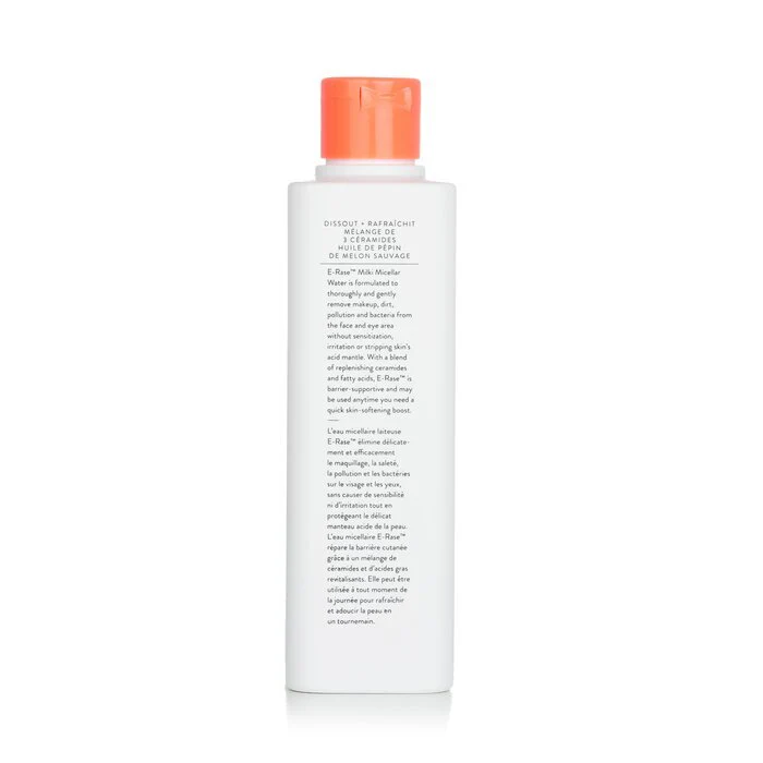 Drunk Elephant E-Rase Milki Micellar Water 240ml/8oz - Image 3