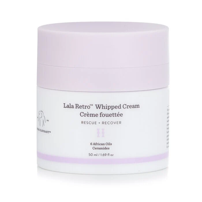 Drunk Elephant Lala Retro Whipped Cream 50ml