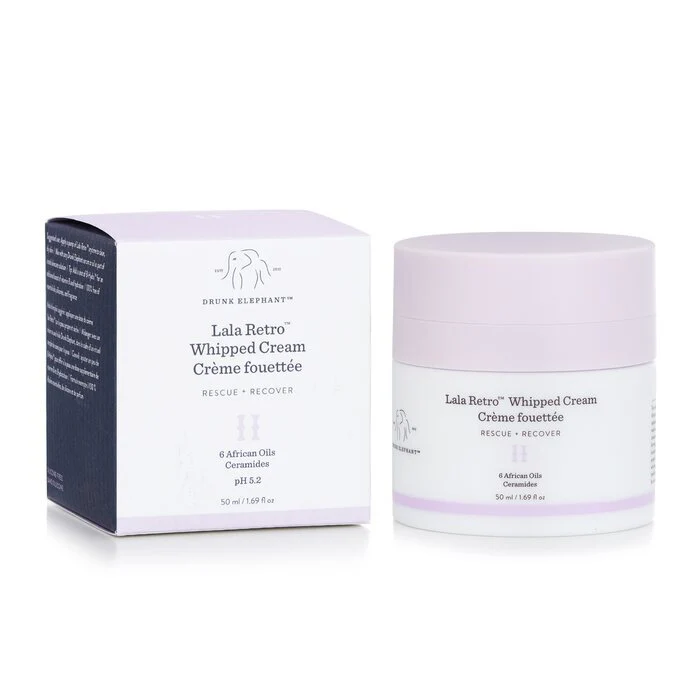Drunk Elephant Lala Retro Whipped Cream 50ml - Image 2