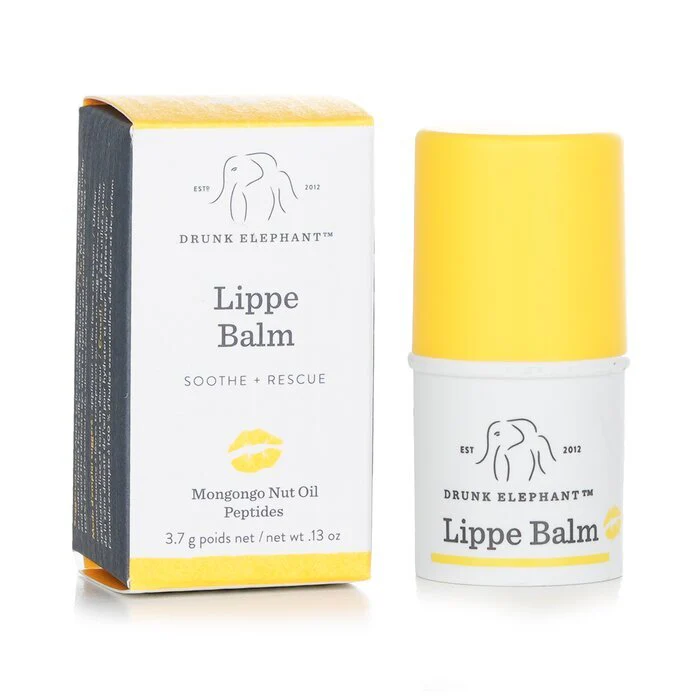 Drunk Elephant Lippe Balm 3.7g - Image 2