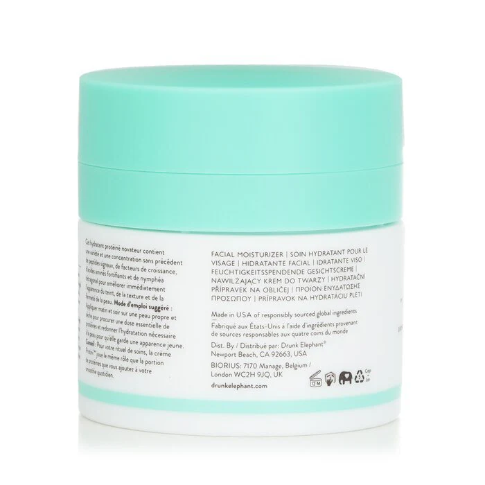 Drunk Elephant Protini Polypeptide Cream 50ml - Image 3
