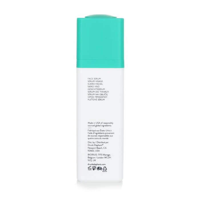 Drunk Elephant Protini Powerpeptide Resurf Serum 30ml/1oz - Image 3