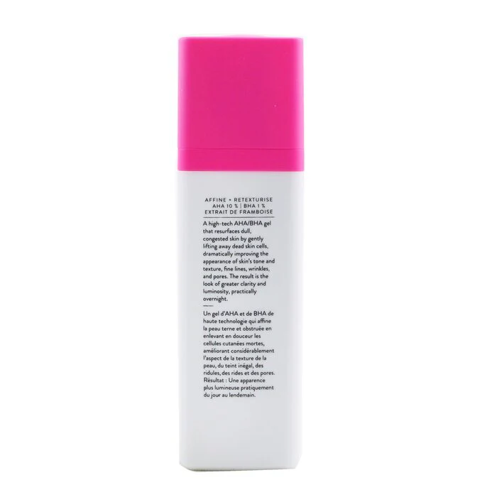 Drunk Elephant T.L.C. Framboos Glycolic Night Serum 30ml/1oz - Image 3