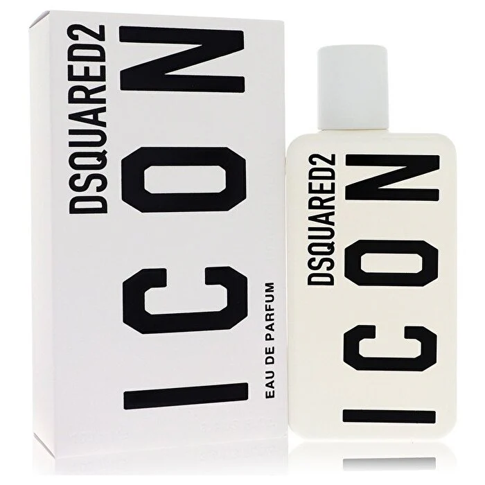 Dsquared2 Icon Eau De Parfum Spray 100ml/3.4oz