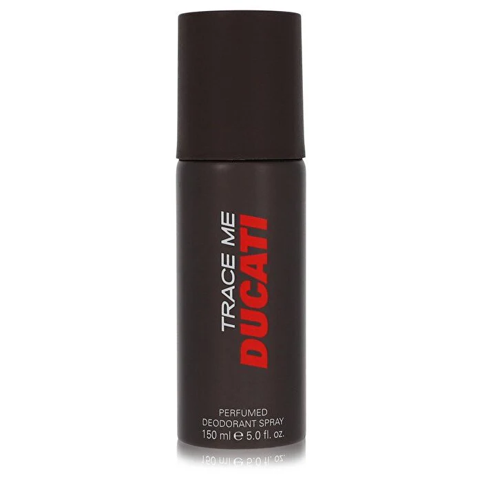 Ducati Trace Me Deodorant Spray 150ml/5oz