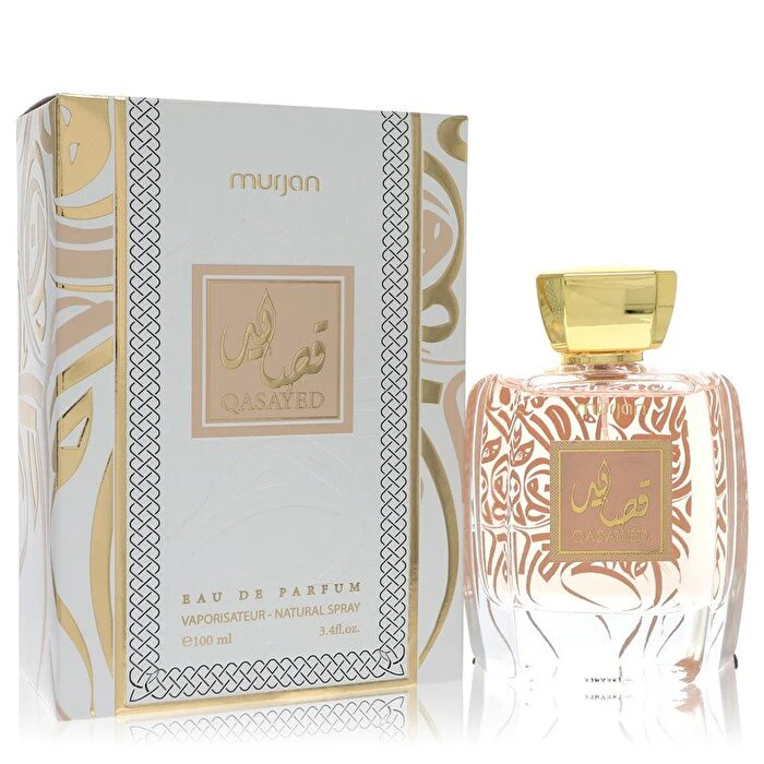 Dumont Paris Dumont Murjan Qasayed Eau De Parfum Spray (Unisex) 100ml/3.4oz