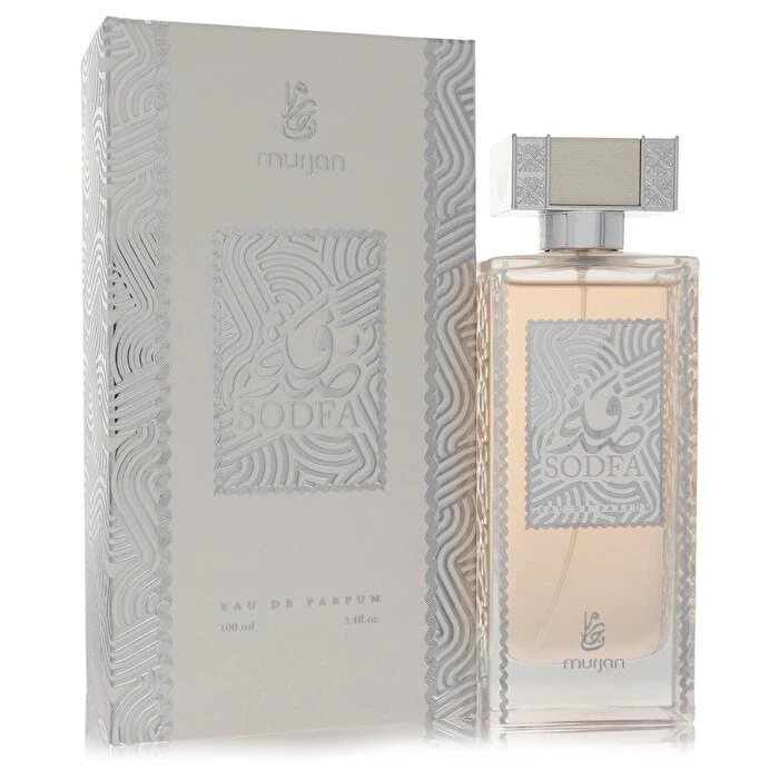 Dumont Paris Dumont Murjan Sodfa Eau De Parfum Spray 100ml/3.4oz