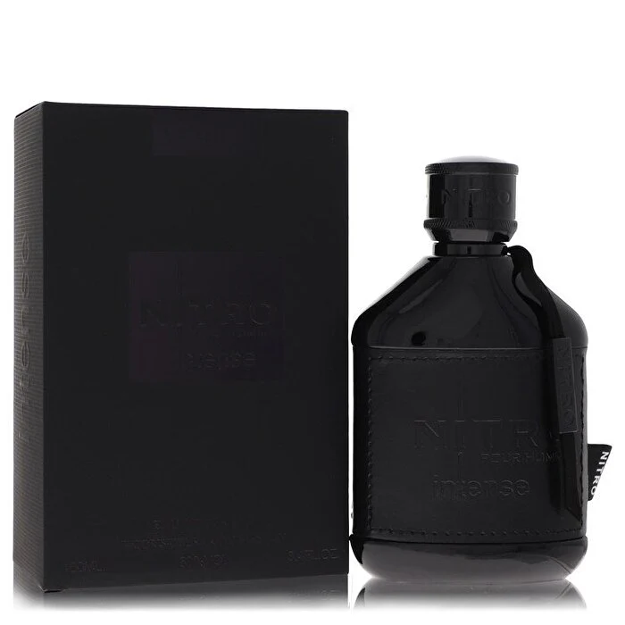 Dumont Paris Dumont Nitro Intense Eau De Parfum Spray 100ml/3.4oz
