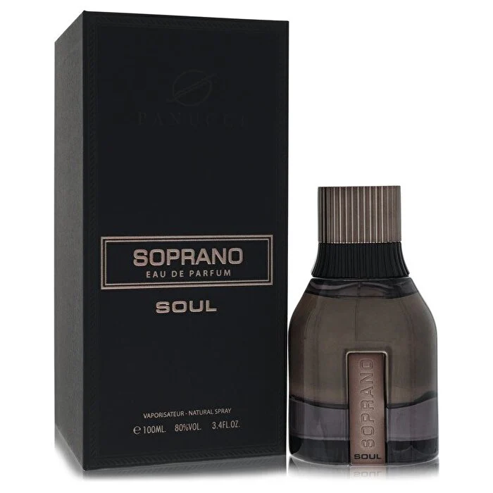 Dumont Paris Dumont Soprano Soul Eau De Parfum Spray 100ml/3.4oz