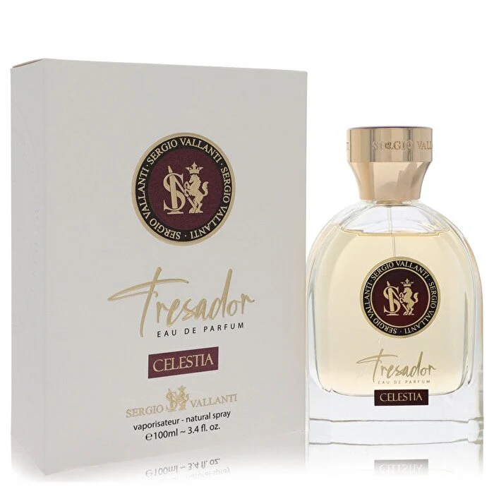 Dumont Paris Dumont Tresador Celestia Eau De Parfum Spray (Unisex) 100ml/3.4oz