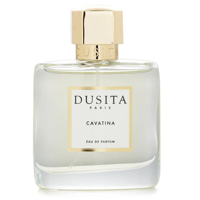 Dusita Cavatina Eau De Parfum Spray 50ml