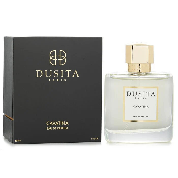 Dusita Cavatina Eau De Parfum Spray 50ml - Image 2