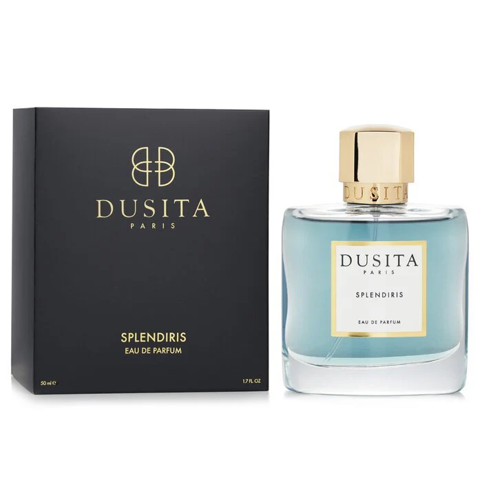 Dusita Splendiris Eau De Parfum Spray 50ml - Image 2