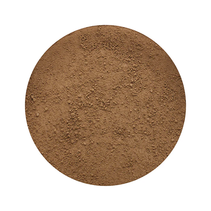 Eco Minerals Foundation Flawless Olive 5g