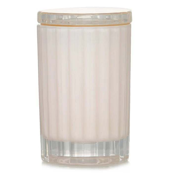 Ecoya Mini Celebration Candle - White Musk & Warm Vanilla 80g/2.8oz - Image 3