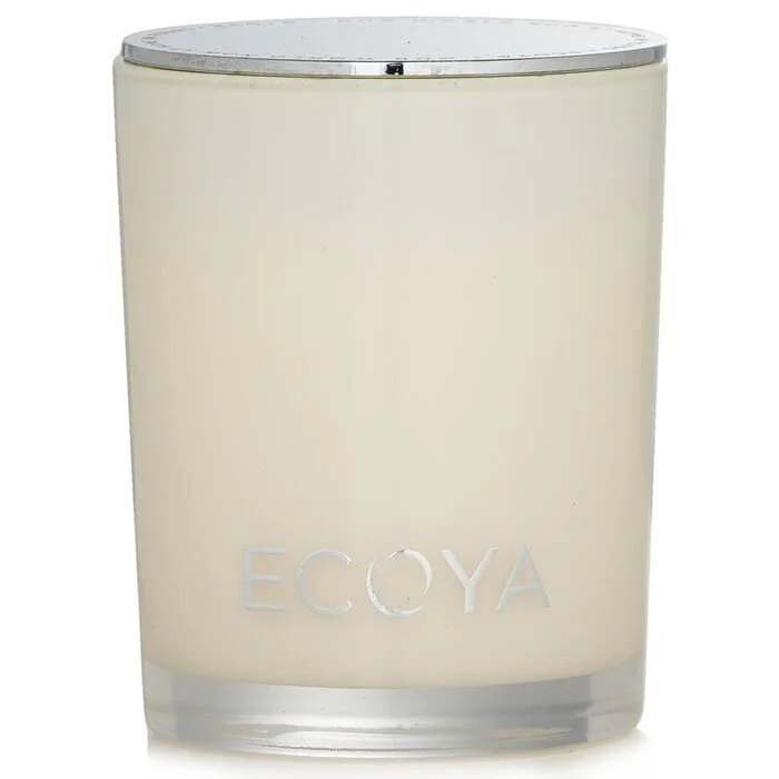 Ecoya Mini Madison Candle - Maple 80g/2.8oz