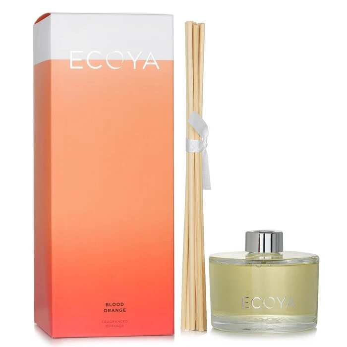 Ecoya Reed Diffuser - Blood Orange 200ml - Image 2