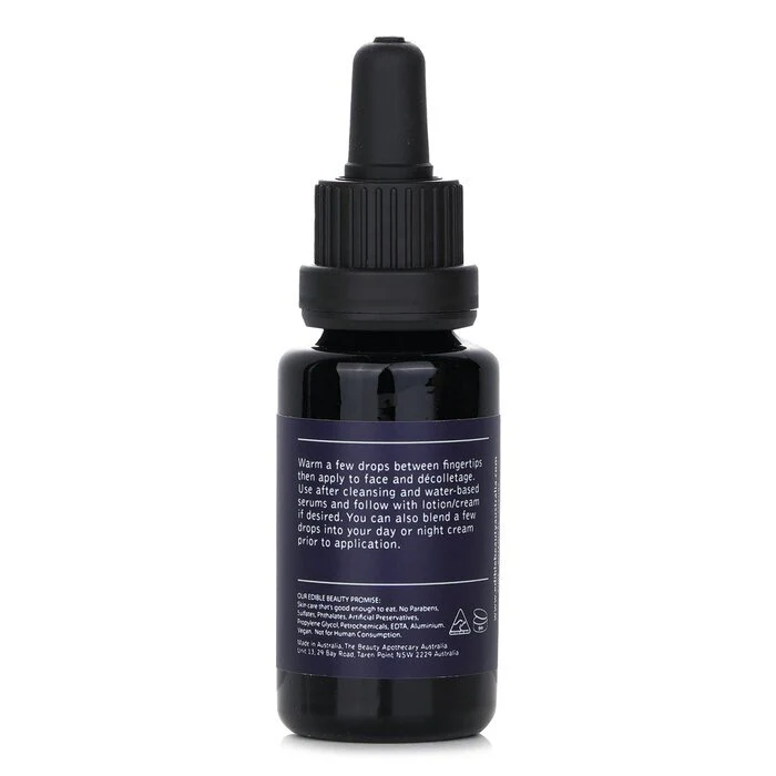 Edible Beauty & Exotic Seed of Youth Anti-Ageing Oil 20ml/0.7oz - Image 3