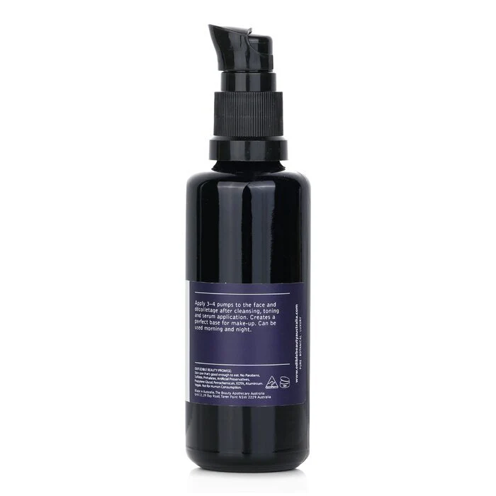 Edible Beauty No. 4 Vanilla Silk Hydrating Lotion 50ml/1.7oz - Image 3