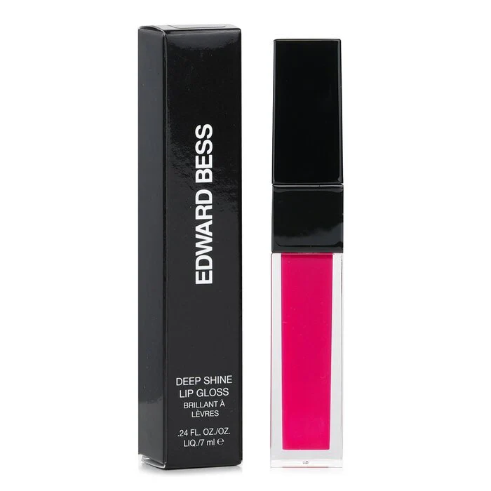 Edward Bess Deep Shine Lip Gloss - # Amor 5.9ml/0.2oz - Image 2