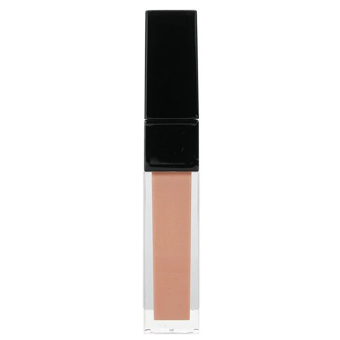 Edward Bess Deep Shine Lip Gloss - Nude Whisper 7ml - Image 3