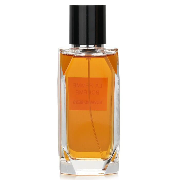 Edward Bess La Femme Boheme Eau De Parfum Spray 100ml - Image 3