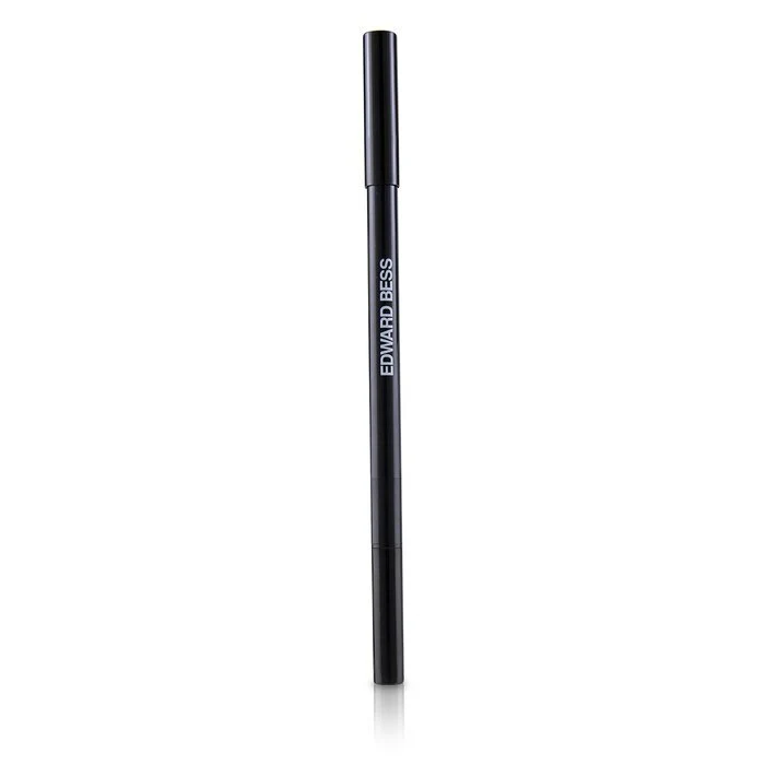Edward Bess Perfect Line Every Time Long Wear Eyeliner - # 01 Deep, Deep Black 0.4g/0.014oz - Image 3