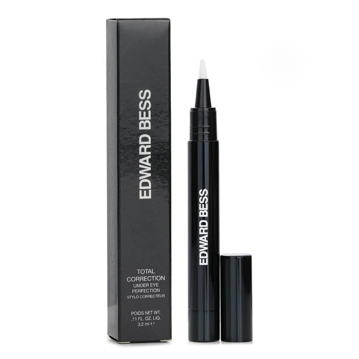 Edward Bess Total Correction Under Eye Perfection - # 03 Buff 0.32ml/0.11oz - Image 2