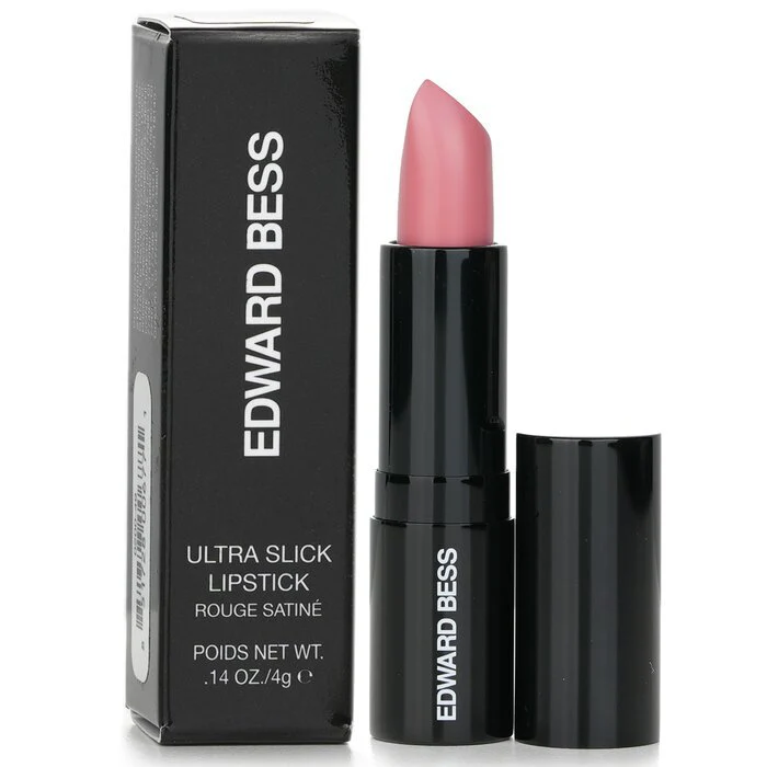 Edward Bess Ultra Slick Lipstick - # Blush Allure 4g/0.14oz - Image 2