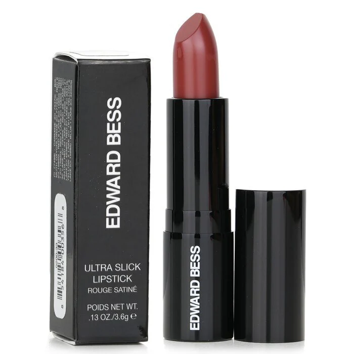 Edward Bess Ultra Slick Lipstick -  Deep Lust 3.6g - Image 2