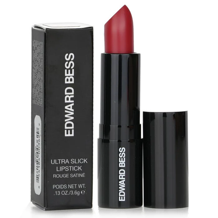 Edward Bess Ultra Slick Lipstick - # Midnight Bloom 3.6g/0.13oz - Image 2