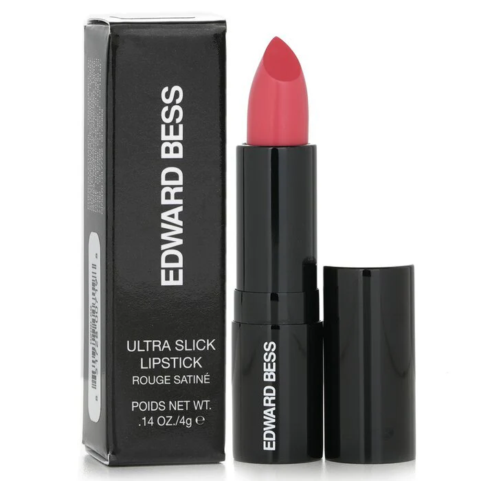 Edward Bess Ultra Slick Lipstick - # Night Orchid 4g/0.14oz - Image 2