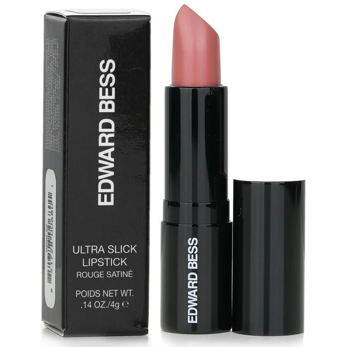 Edward Bess Ultra Slick Lipstick - # Secret Seduction 4g/0.14oz - Image 2