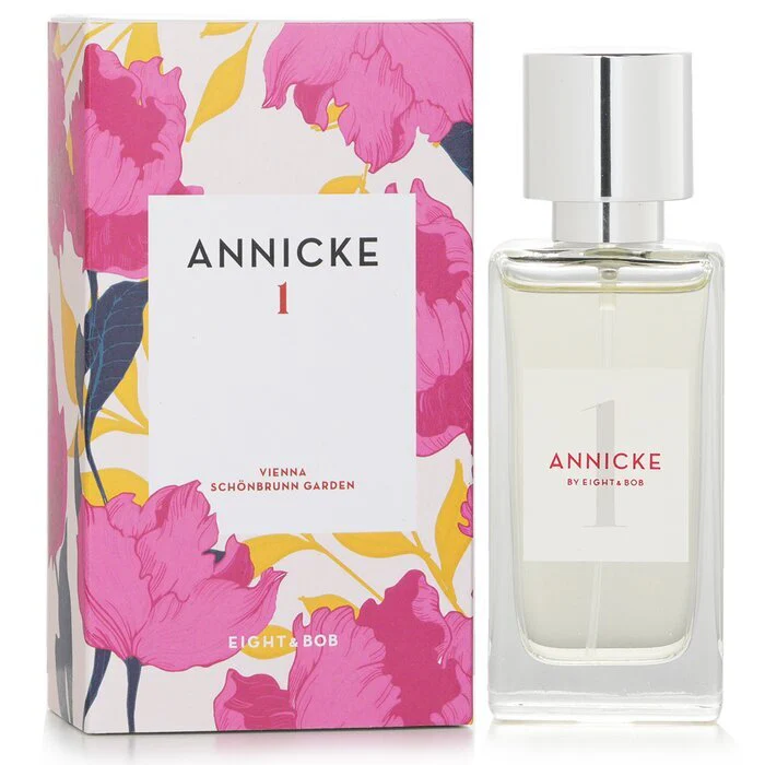 Eight & Bob Annicke 1 Eau De Parfum Spray 30ml - Image 2