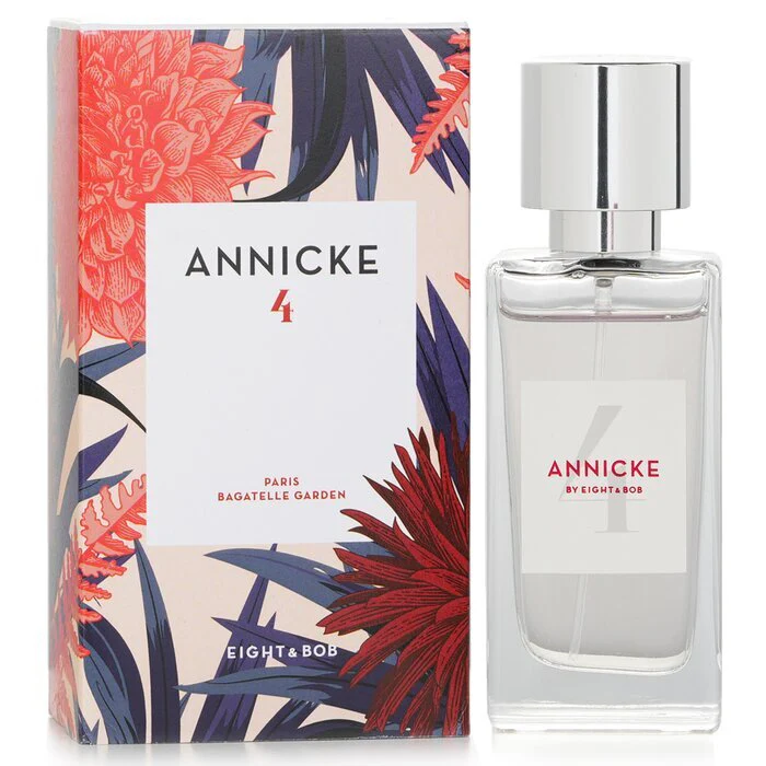 Eight & Bob Annicke 4 Eau De Parfum Spray 30ml - Image 2