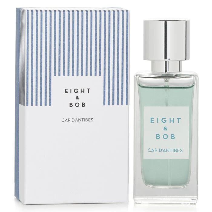 Eight & Bob Cap D'antibes Eau De Parfum Spray 30ml - Image 2