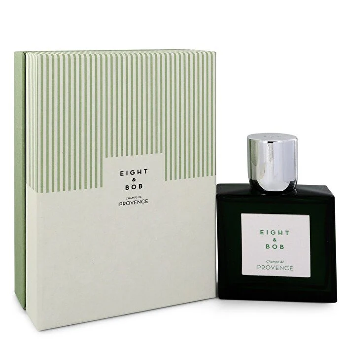 Eight & Bob Champs De Provence Eau De Parfum Spray (Unisex) 100ml/3.4oz