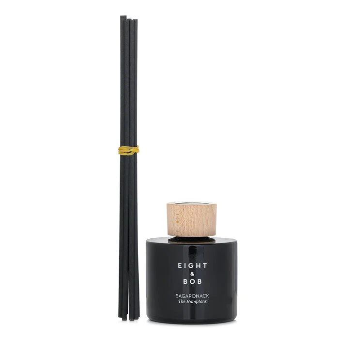 Eight & Bob Diffuser - Sagaponack (The Hamptons) 200ml - Image 2