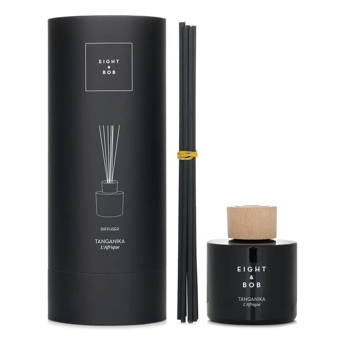 Eight & Bob Diffuser - Tanganika (L'Afrique) 200ml