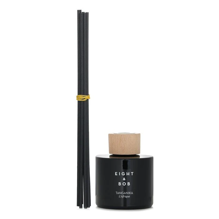 Eight & Bob Diffuser - Tanganika (L'Afrique) 200ml - Image 2