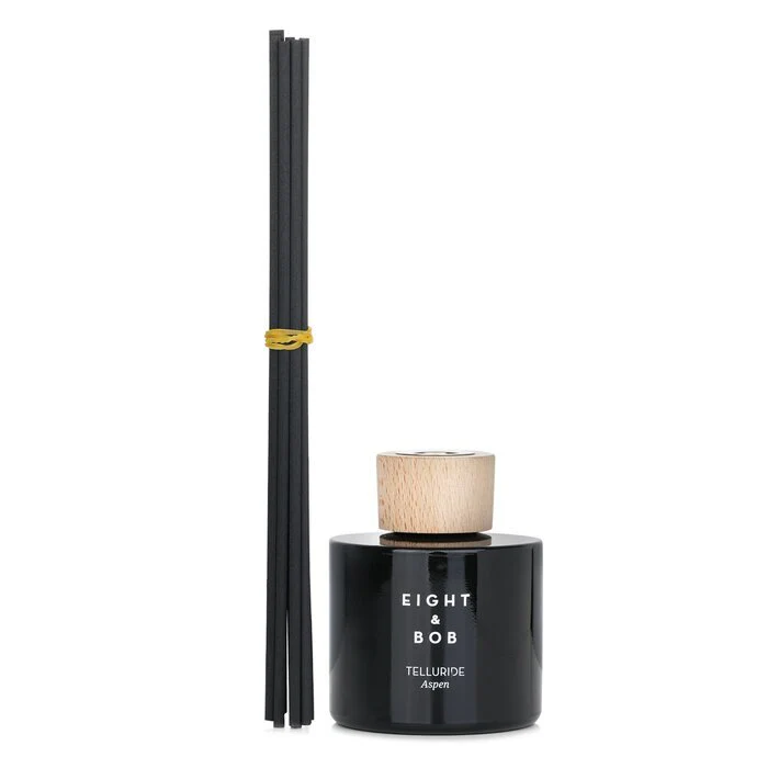 Eight & Bob Diffuser - Telluride (Aspen) 200ml - Image 2