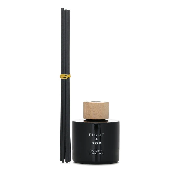 Eight & Bob Diffuser - Varenna (Lago Di Como) 200ml - Image 2