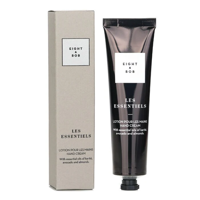 Eight & Bob Les Essentiels Hand Cream 40ml/1.3oz - Image 2