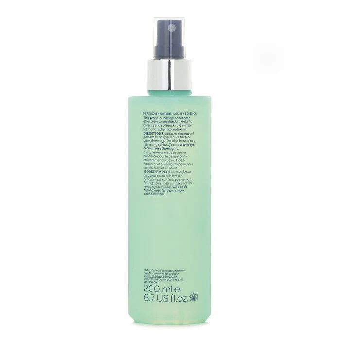 Elemis Balancing Lavender Toner 200ml - Image 3