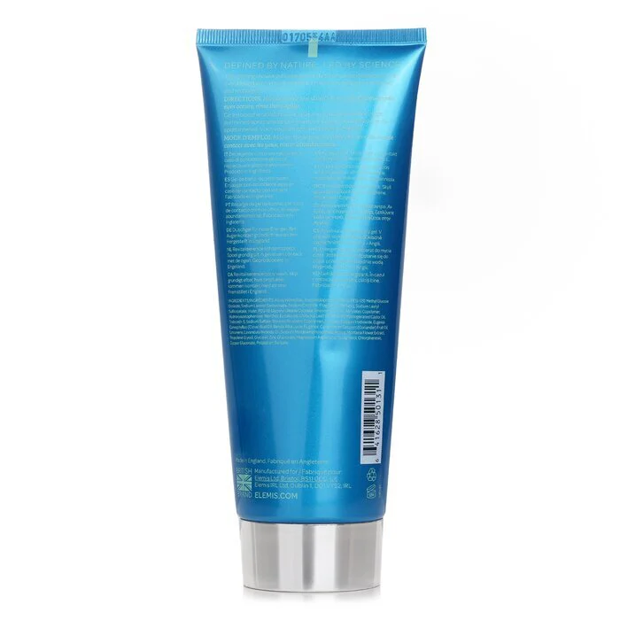 Elemis Cool-Down Body Wash 200ml - Image 3