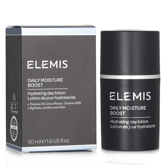 Elemis Daily Moisture Boost 50ml - Image 2