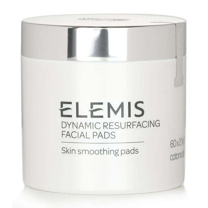 Elemis Dynamic Resurfacing Facial Pads 60pads - Image 3