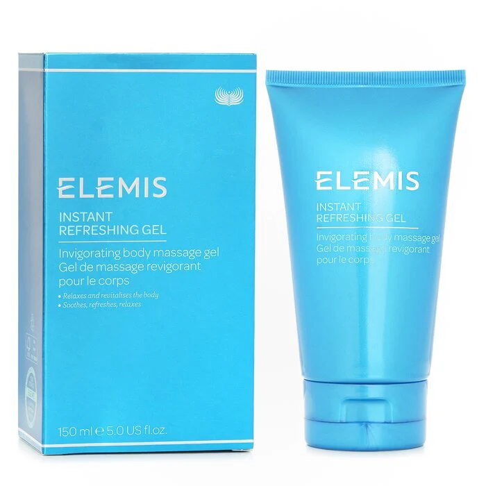 Elemis Instant Refreshing Gel 150ml - Image 2