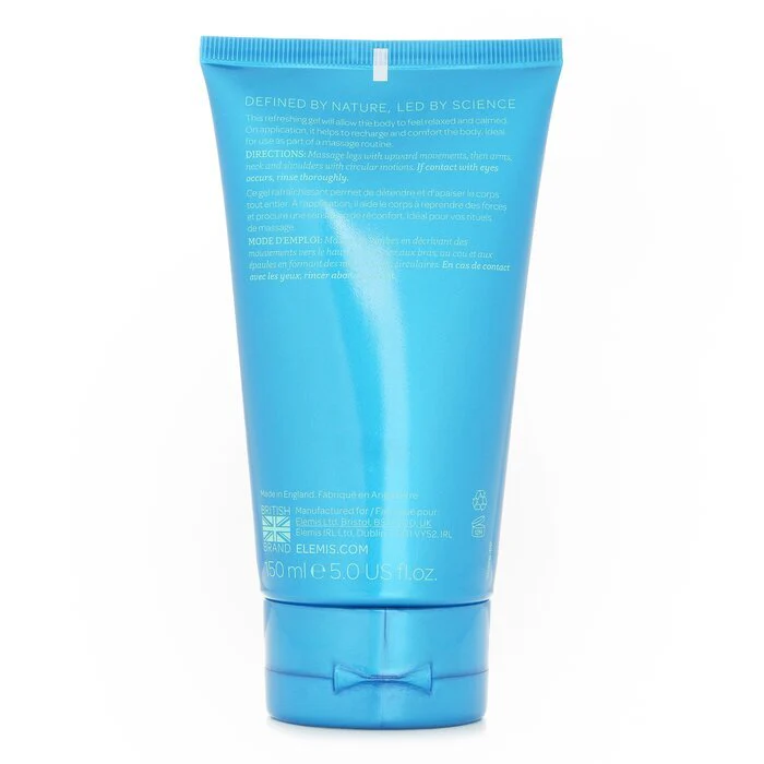 Elemis Instant Refreshing Gel 150ml - Image 3