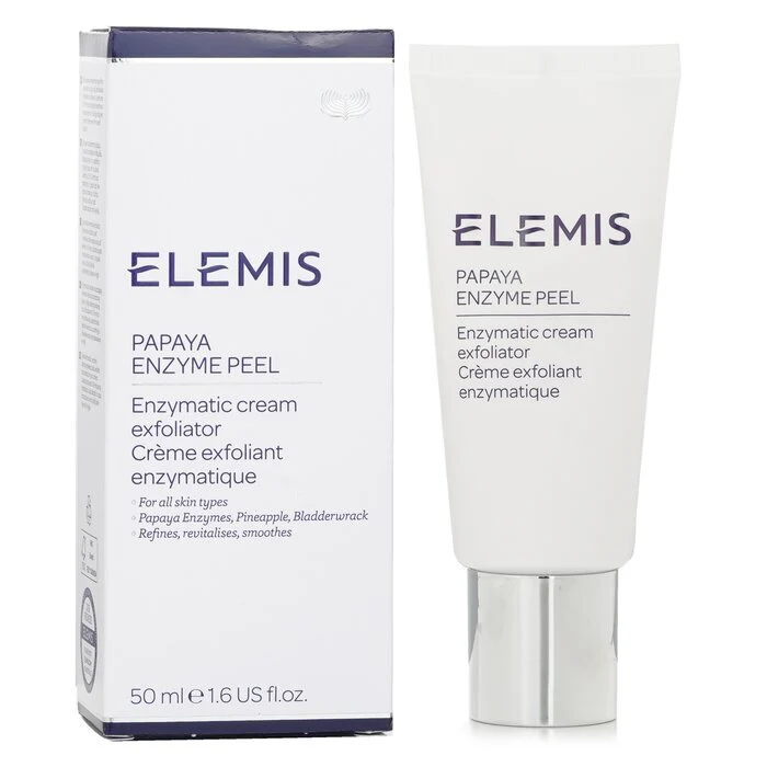 Elemis Papaya Enzyme Peel 50ml - Image 2